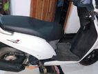 Honda Activa 2013