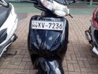 Honda Activa 2013