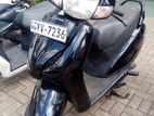 Honda Activa 2013