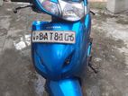 Honda Activa 2013