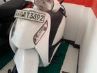 Honda Activa 2013