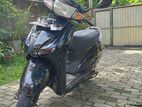 Honda Activa 2013