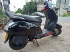 Honda Activa 2013