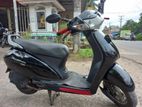 Honda Activa 2013