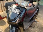 Honda Activa 2013