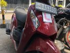 Honda Activa 2013