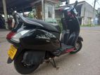 Honda Activa 2013