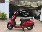 Honda Activa 2013