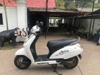 Honda Activa 2013