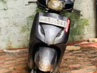 Honda Activa 2013