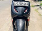 Honda Activa 2013