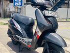 Honda Activa 2013