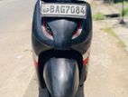 Honda Activa 2013