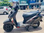 Honda Activa 2013