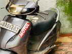 Honda Activa 2013