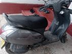 Honda Activa 2013