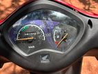 Honda Activa 2013