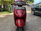Honda Activa 2013