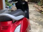 Honda Activa 2013