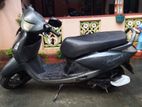 Honda Activa 2013