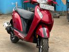 Honda Activa 2013