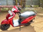 Honda Activa 2013