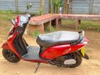 Honda Activa 2013