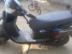 Honda Activa 2013