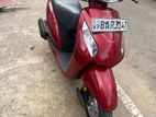Honda Activa 2013