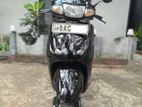 Honda Activa 2013