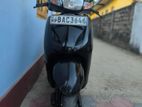 Honda Activa 2013