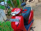 Honda Activa 2013