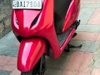 Honda Activa 2013
