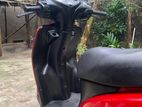 Honda Activa 2013