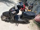 Honda Activa 2013