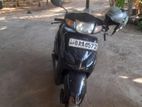 Honda Activa 2013