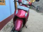 Honda Activa 2013