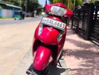 Honda Activa 2013