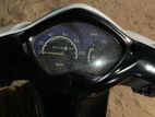 Honda Activa 2013