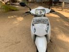 Honda Activa 2013