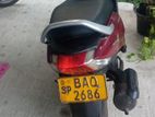 Honda Activa 2013