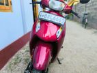 Honda Activa 2013