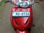 Honda Activa 2013