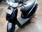 Honda Activa 2013