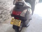 Honda Activa 2013