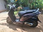 Honda Activa 2013