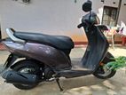 Honda Activa 2013