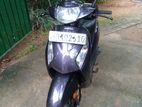 Honda Activa 2013