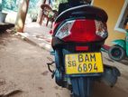 Honda Activa 2013
