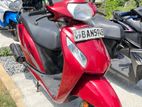 Honda Activa 2013